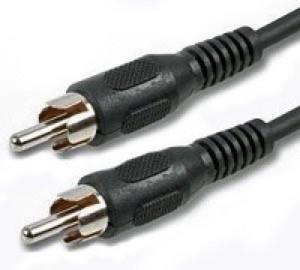 8Ware RCA Male to Male 2m 8Ware RCA Male to Male 2m